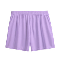 Ravedad X ØUT 0F ØRDER  - Lavender Shorts