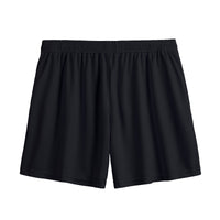 Ravedad X ØUT 0F ØRDER  - Black Shorts